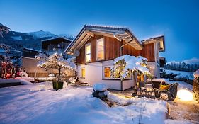 Ferienhaus zum Stubaier Gletscher - Wiesen